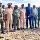 le verdict de la Commission sur le tracé frontalier