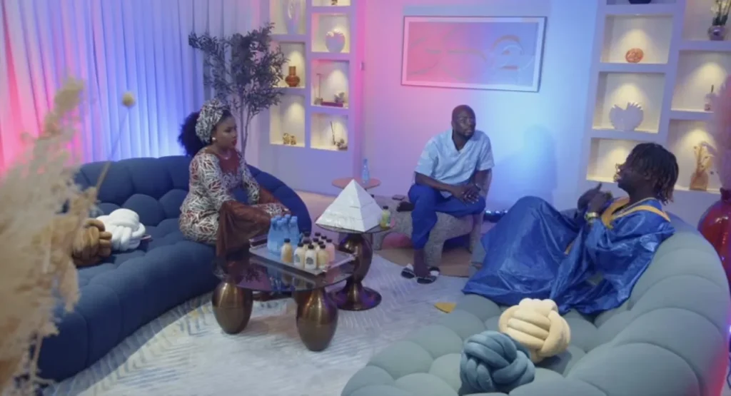 l’exigence stricte formulée par Pawlish Mbaye face au débat public