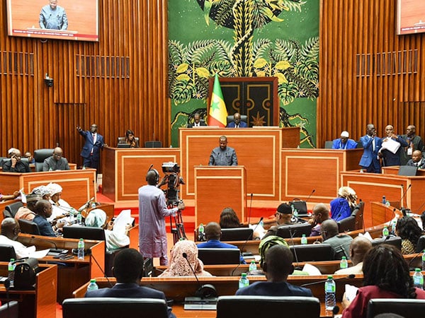 le Haut-commissaire de l’ONU dénonce la loi sénégalaise sur l’homosexualité