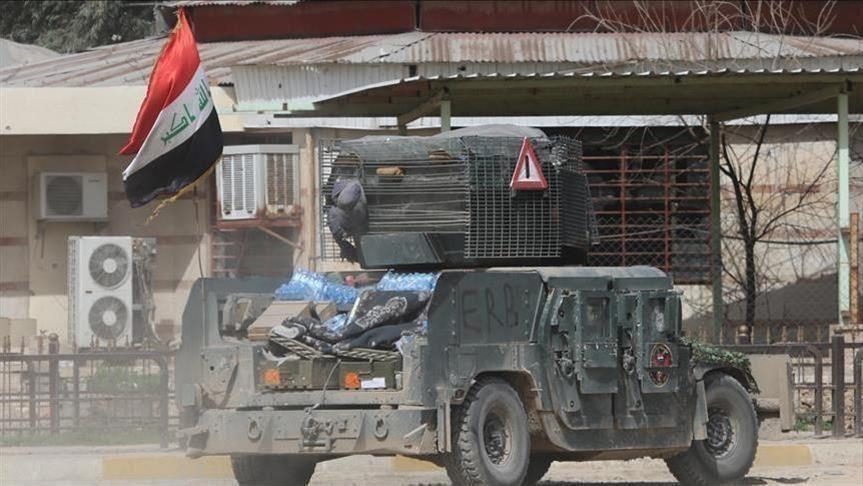 l’armée confirme des pertes humaines après des frappes aériennes dans le fief de ces milices ciblées