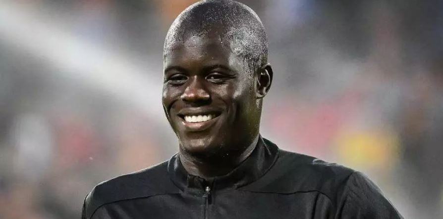 Les plans de Didier Deschamps pour contrarier le Sénégal avec Malang Sarr