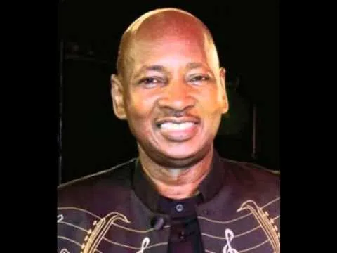 le célèbre cofondateur du groupe Africando s’est éteint ce samedi à Bamako