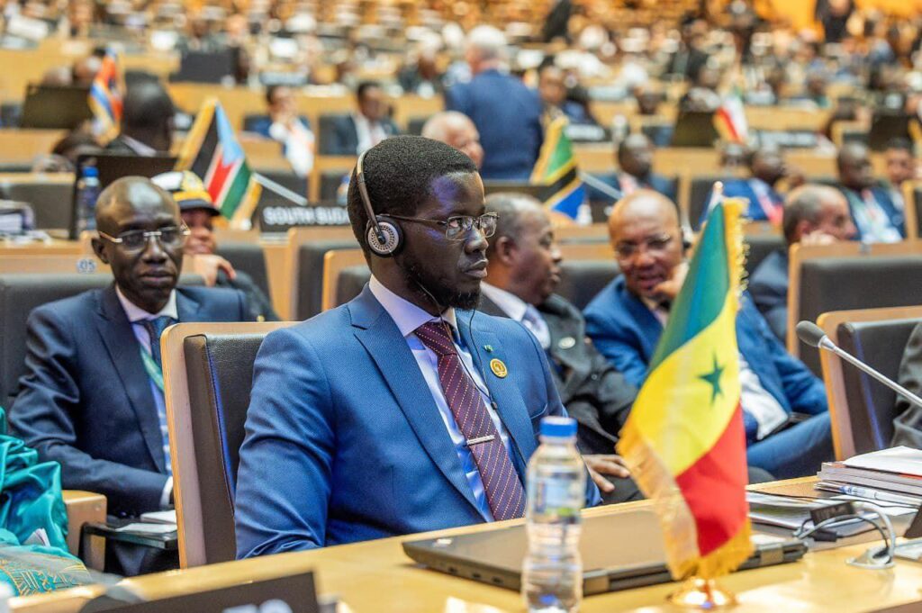 la diplomatie sénégalaise réagit officiellement et formule une requête urgente