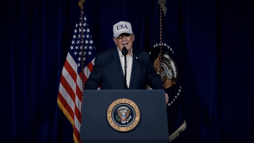 Donald Trump annonce la mort d’une figure centrale, Téhéran assure qu’elle est en « sécurité »