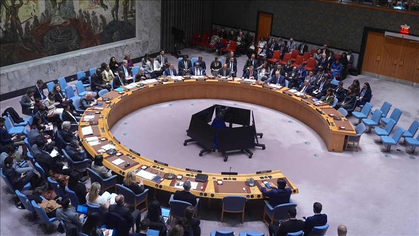 devant l’ONU, la France active un mécanisme de 2015 ciblant directement Téhéran