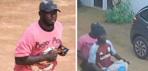 Comment les enquêteurs ont fait tomber Lamine Ba