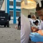 Les résultats de l&rsquo;autopsie sur l&rsquo;étudiant Abdoulaye Ba