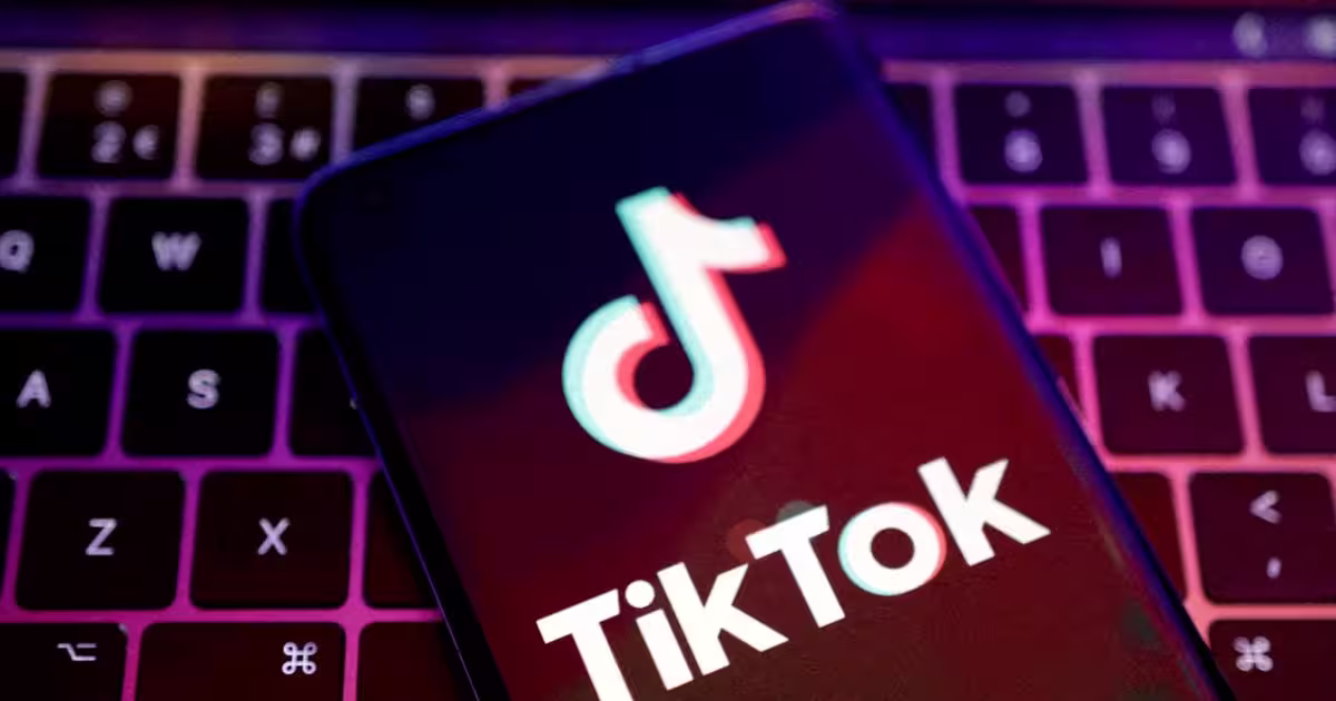 Ils transformaient des photos Tiktok de leurs victimes en contenus a caractère pornographique et…