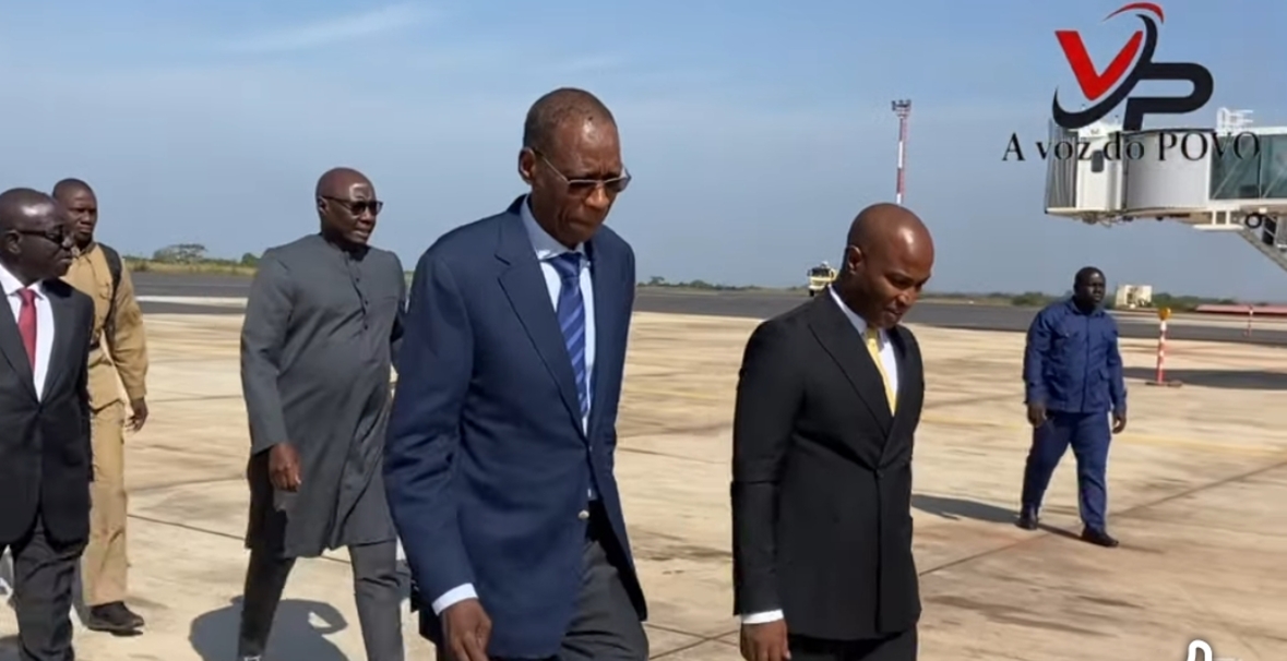 Comment Bassirou Diomaye Faye a fait libérer les opposants