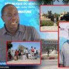 Le ministre de l’Enseignement supérieur, Daouda Ngom, réagit (Vidéo)