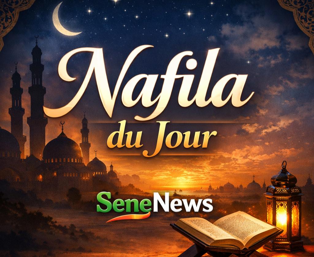 Voici le « Nafila » de la 10e nuit de ce vendredi 27 février 2026