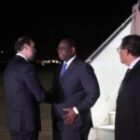 « C’est pourquoi le Roi l’a accueilli »