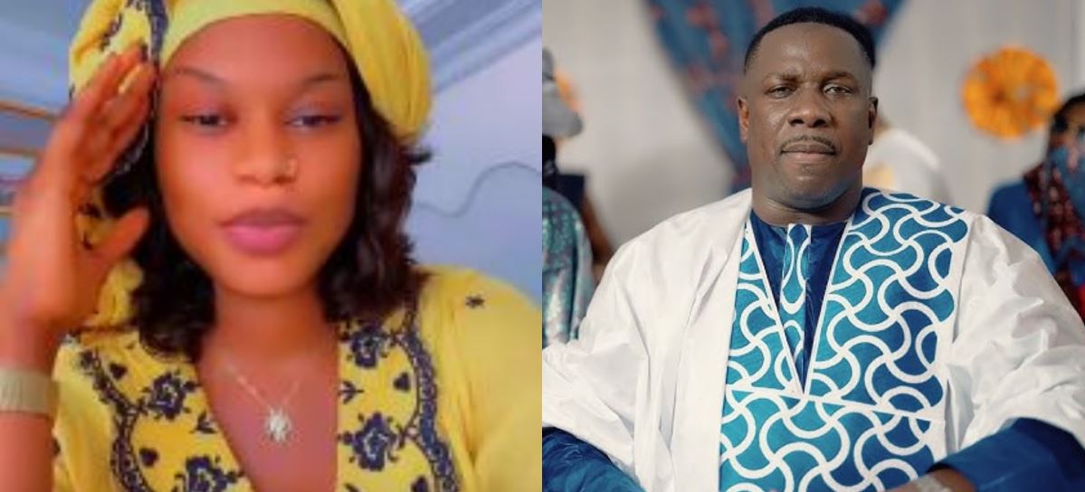 La famille entre en scène, la décision surprenante de la sœur de Djiby Dramé