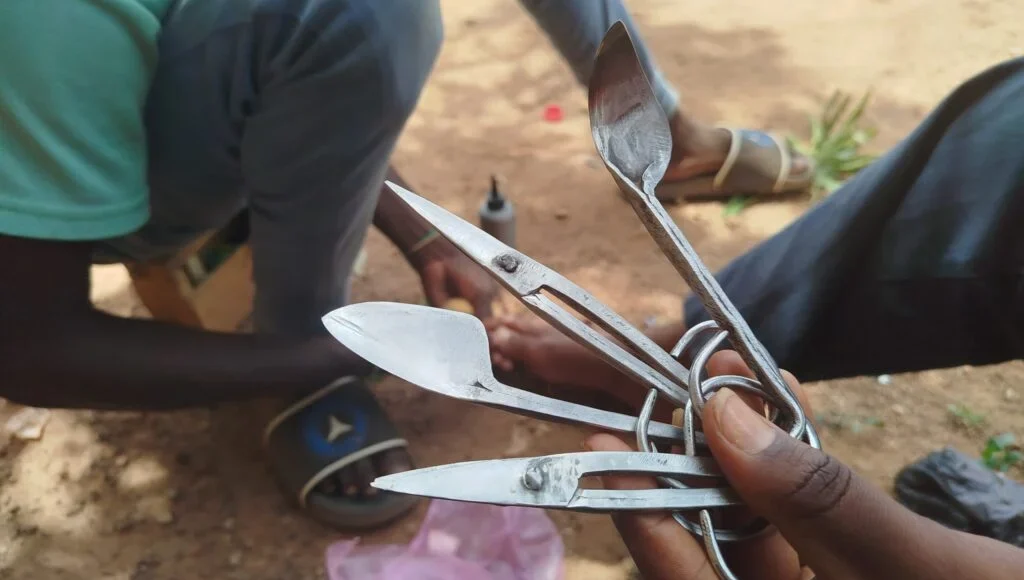 Regards sur ces gestes qui exposent au VIH mais banalisés au Sénégal