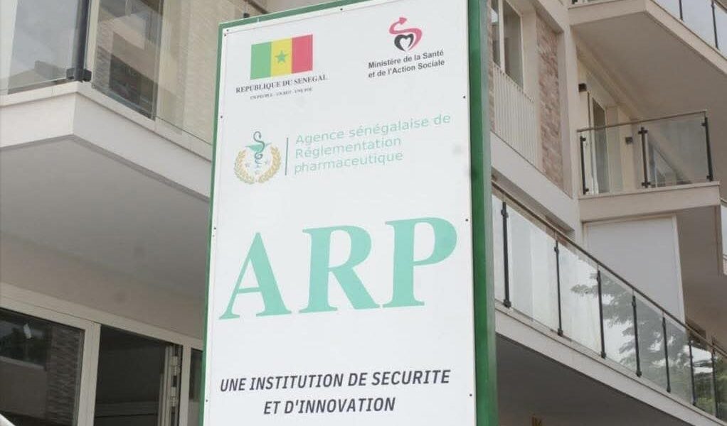 l’ARP consolide ses acquis et renforce la sécurité pharmaceutique en 2025