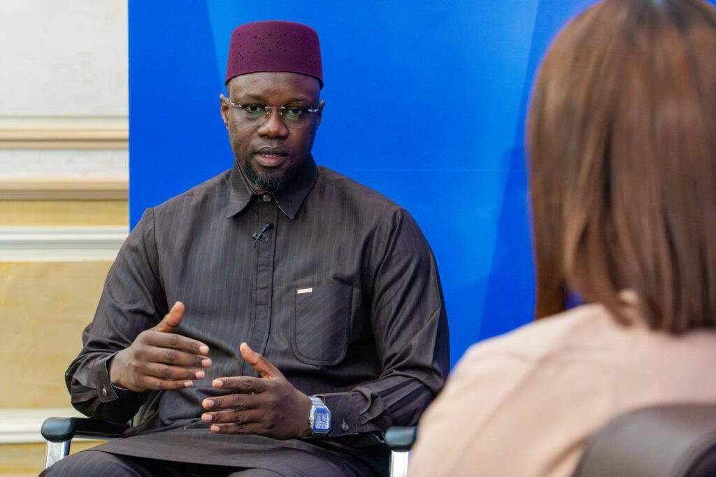 « Ousmane Sonko est le seul PM du Sénégal à se conformer à l’article 104… »