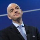 La FIFA au coeur d&rsquo;une tempête politique semé par Gianni Infantino