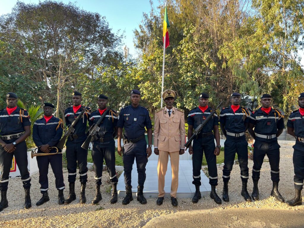 le Préfet annonce des mesures fermes et durables contre le phénomène « Simol »