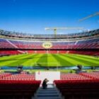 Le FC Barcelona candidat pour accueillir la finale de la ligue des champions 2029 au Camp Nou