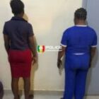 Un réseau criminel opérant entre le Nigeria, le Bénin, le Mali et le Sénégal démantelé