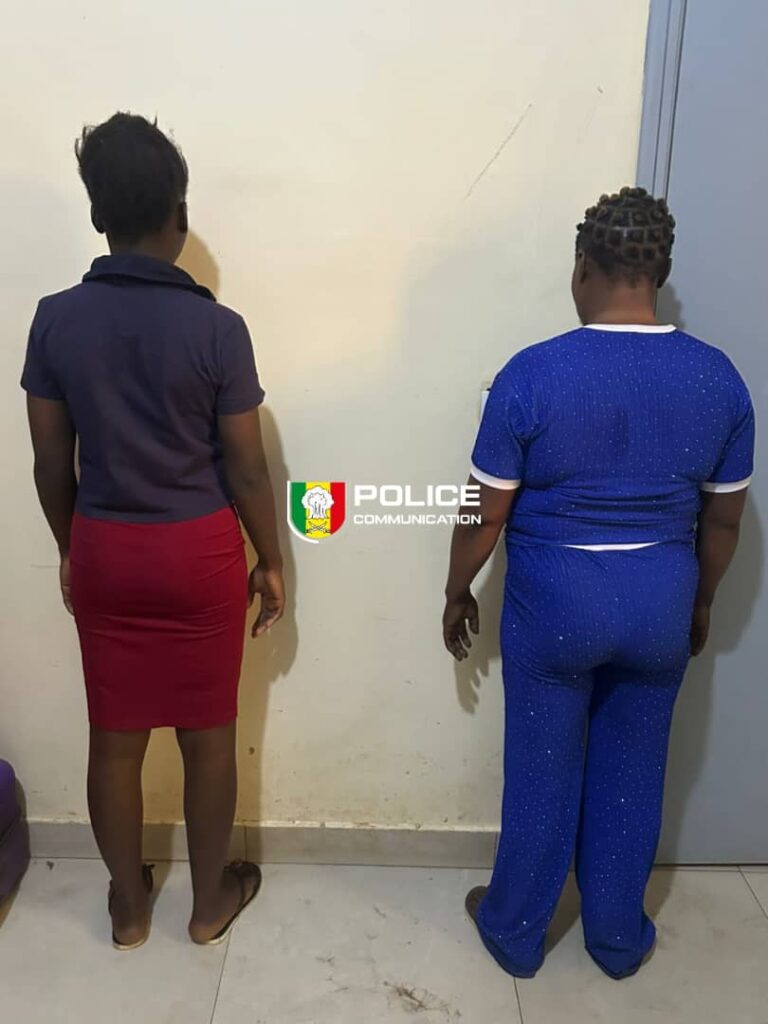 Un réseau criminel opérant entre le Nigeria, le Bénin, le Mali et le Sénégal démantelé