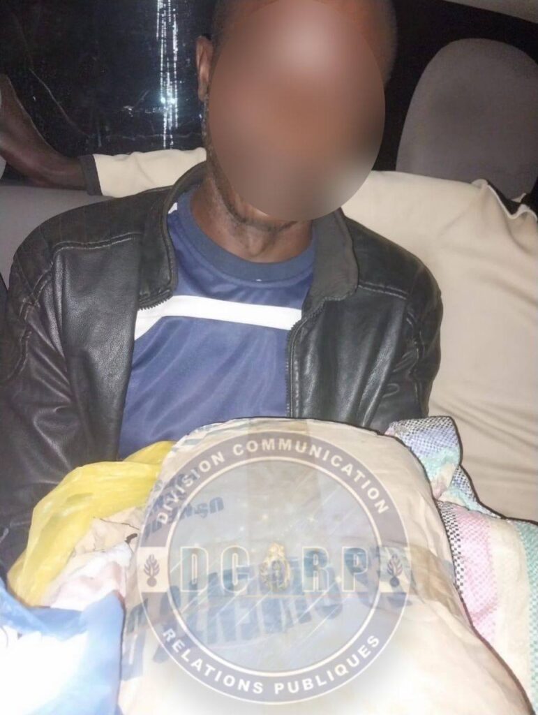 Plusieurs interpellations et saisies à Samine et Yarang