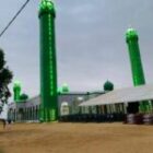 Inauguration de la Grande Mosquée Ridwanullahi Akba, Madinatoul Dieylani entre dans une nouvelle ère spirituelle [Par Daouda Sene]