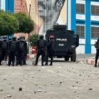 Khalifa Sall accuse le régime, « C’est le symptôme de l’échec d’un régime incapable… »