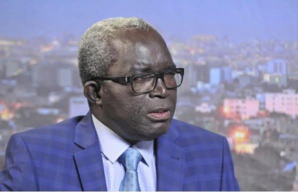 Babacar Justin Ndiaye dément toute information sur « son analyse »