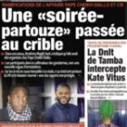 Découvrez les Unes des journaux sénégalais du mardi 17 février 2026