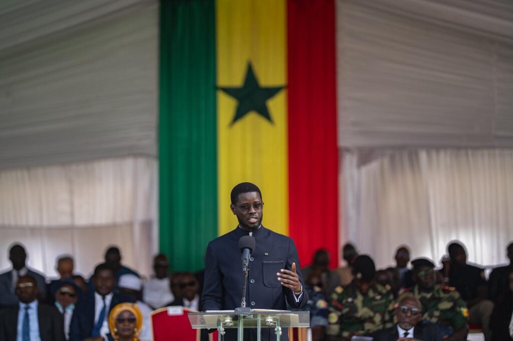 « La justice moderne doit prévenir les conflits et promouvoir le dialogue »