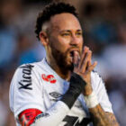 Neymar envisage déjà la fin de sa carrière