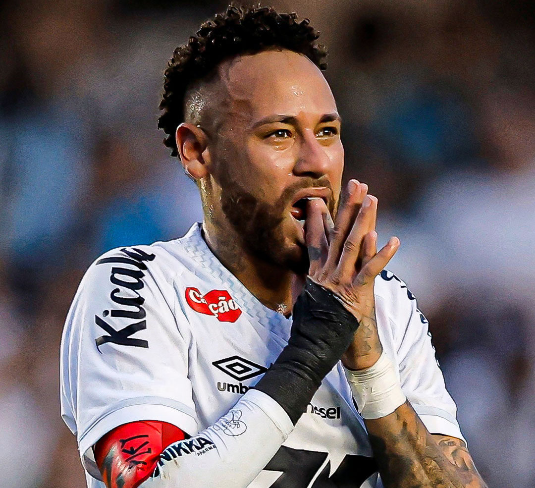 Neymar envisage déjà la fin de sa carrière