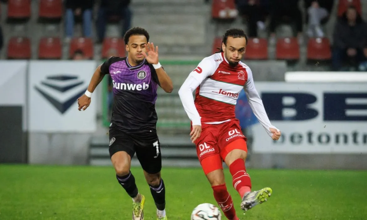 Ilay Camara offre la victoire à Anderlecht