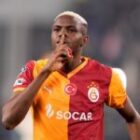 Pourquoi Victor Osimhen a refusé de célébrer son but face à la Juventus ?