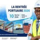 COMMUNIQUÉ DE PRESSE – Le Port Autonome de Dakar lance la Grande Rentrée Portuaire 2026 à travers une Journée Portes Ouvertes