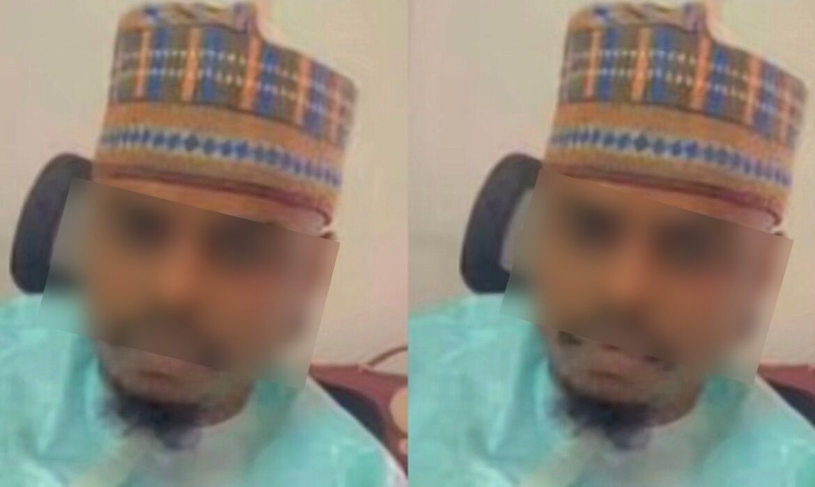 Voici les nouvelles photos de Doudou Lamine Dieng, l’accusateur de Pape Cheikh Diallo (photos)