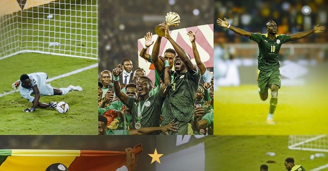 Le 6 février reste inoubliable pour le Sénégal