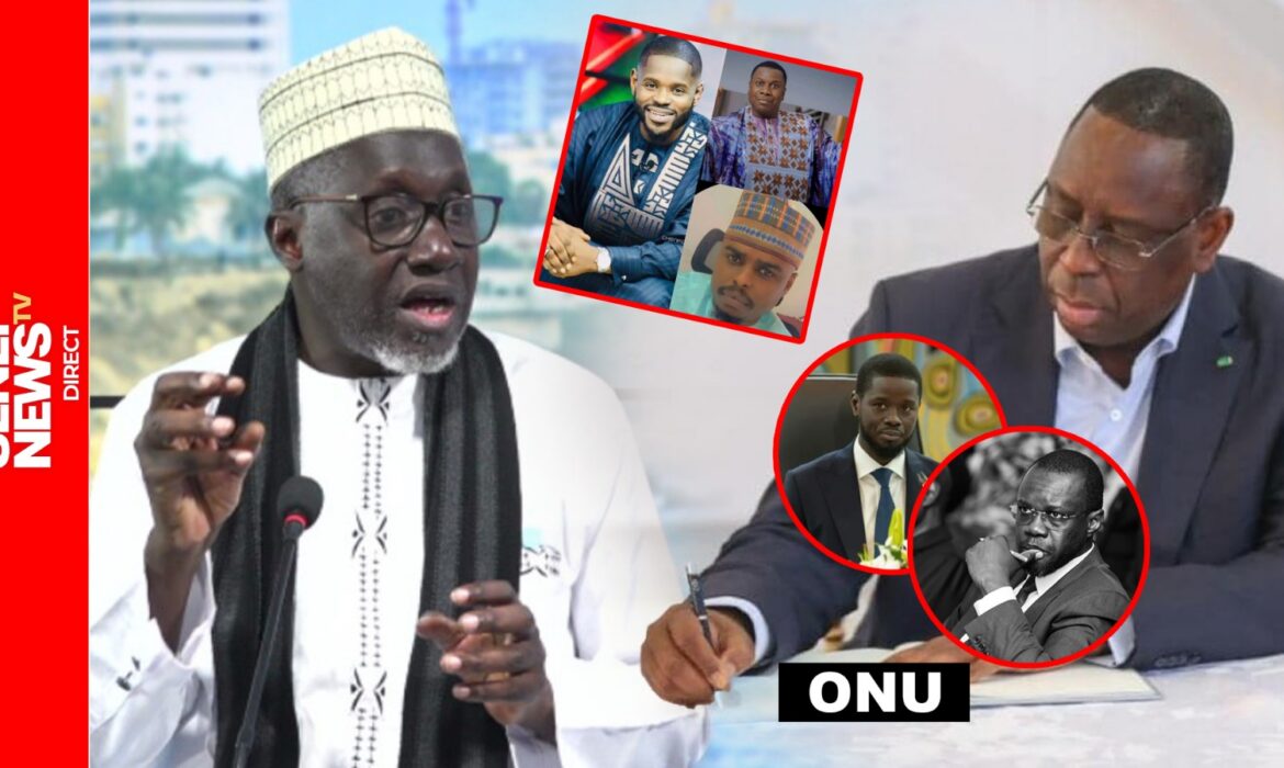Bourguiba en feu, Macky Sall écrit pour l’ONU, polémique sur l’homosexualité