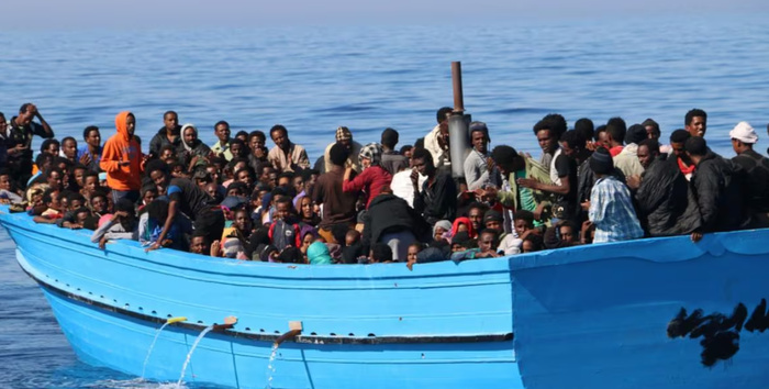 Plus de 100 jeunes portés disparus, Khonk Yoye vit dans l’angoisse