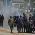 Des organisations de défense des droits humains dénoncent les violences policières