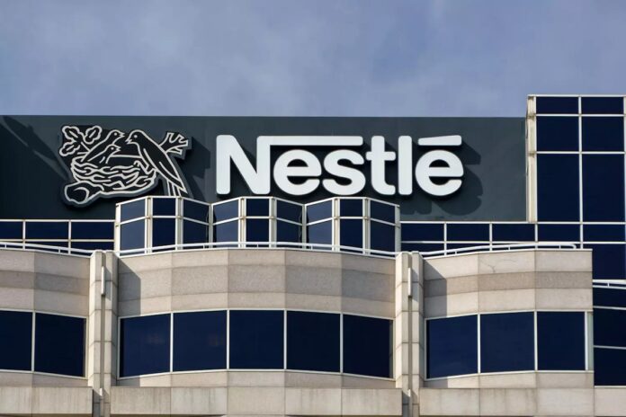 Nestlé Sénégal réaffirme la sécurité de ses laits infantiles