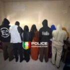 Huit personnes viennent d&rsquo;être arrêtées par la Cybercriminalité