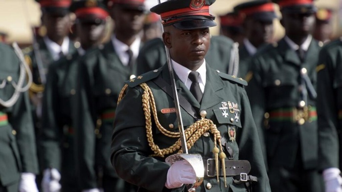 Toute la vérité sur l’arrestation annoncée d’un Colonel sénégalais par les Forces Armées Gambiennes