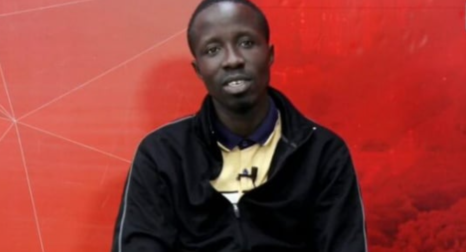 Abdou Nguer convoqué à la Section des Recherches