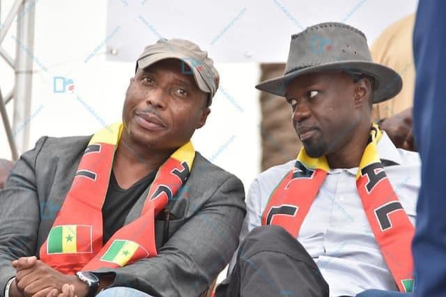 «Le Sénégal est malade, il manque d&rsquo;autorité, de leadership… »