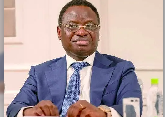 Industrialisation :L’Etat veut implanter 45 zones agro-industrielles à travers le pays