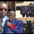 Sonko répond indirectement à Doudou Wade (vidéo)