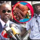 les mots forts de Sonko sur le policier “Amoul Yaakar” qui font rire (vidéo)