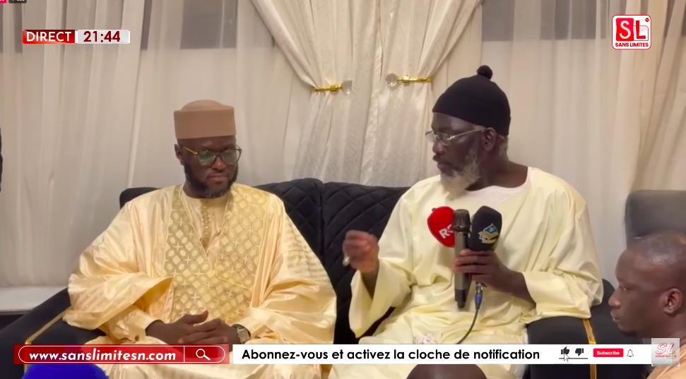 « meunouniou niakk bagn collaborer… » (vidéo)